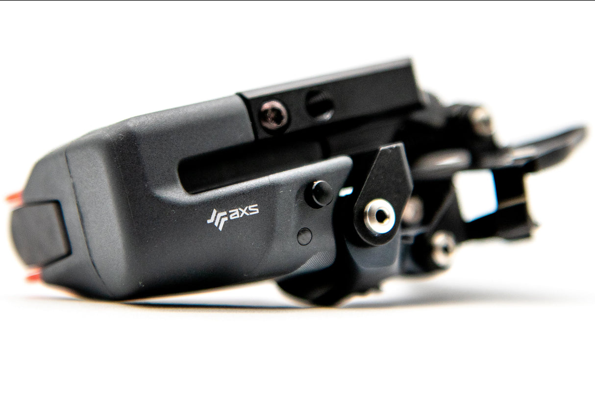 SRAM Force eTap AXS D1 Rear Derailleur 12-Speed