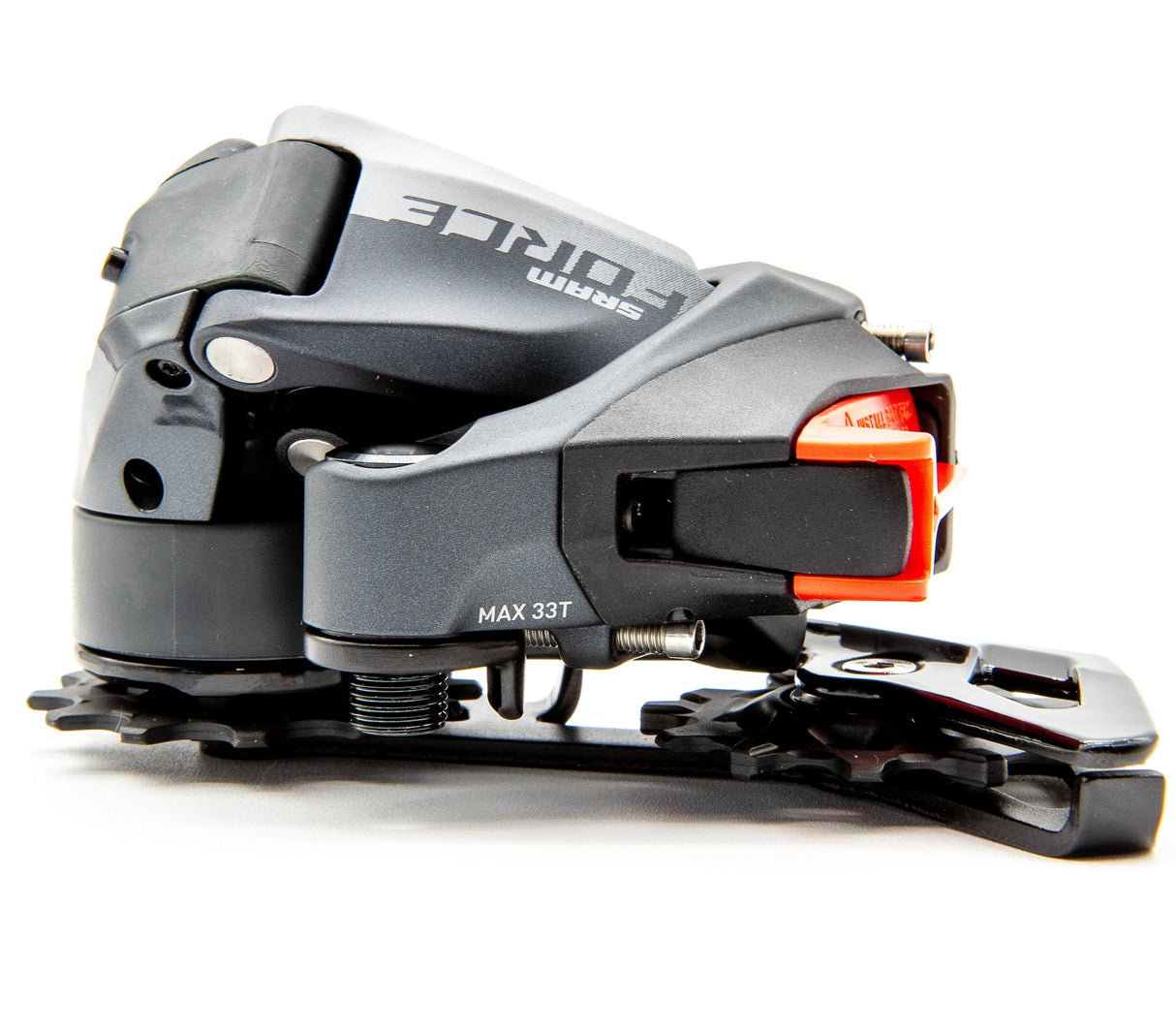 SRAM Force eTap AXS D1 Rear Derailleur 12-Speed