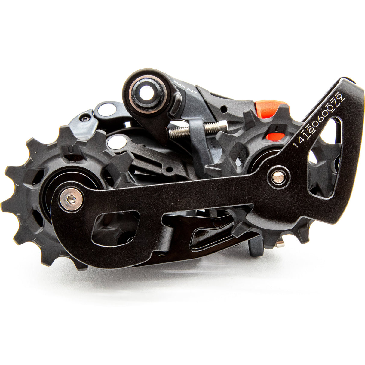 SRAM Force eTap AXS D1 Rear Derailleur 12-Speed