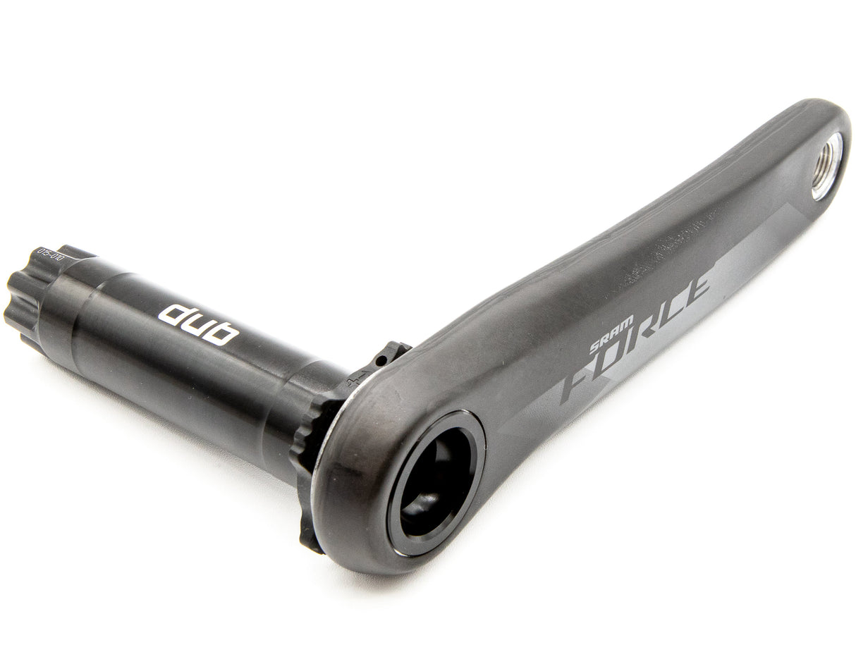 SRAM Force D1 DUB Crankset 48/35T