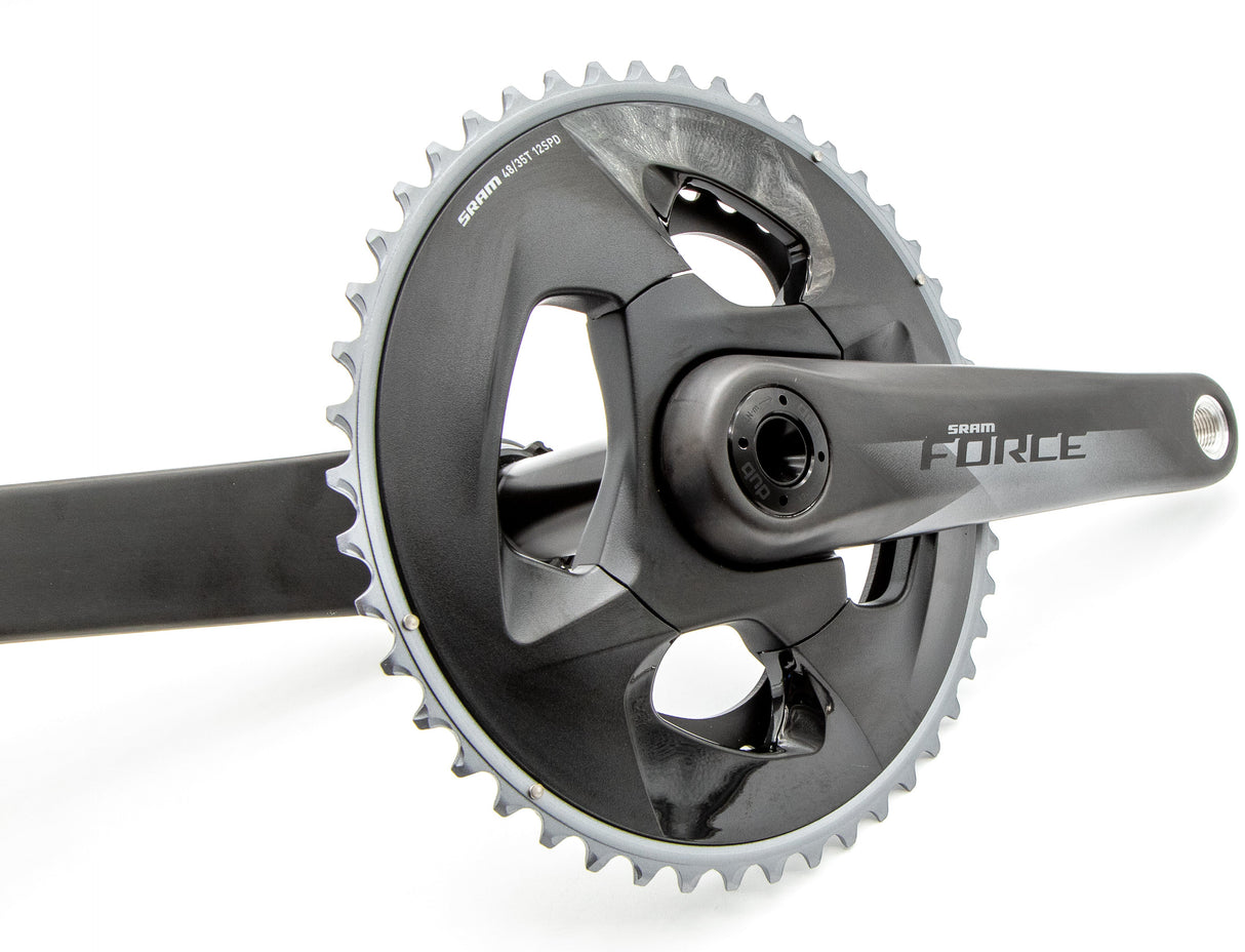 SRAM Force D1 DUB Crankset 48/35T