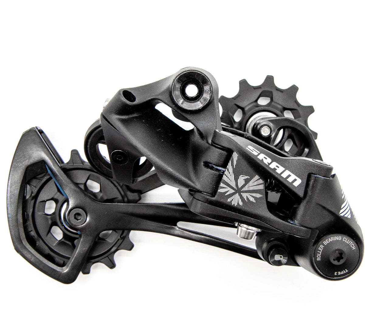 SRAM NX Eagle 12-Speed Rear Derailleur