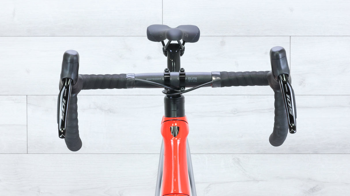 Trek Emonda SL 6 Pro Di2 Road Bike - 2023, 58cm