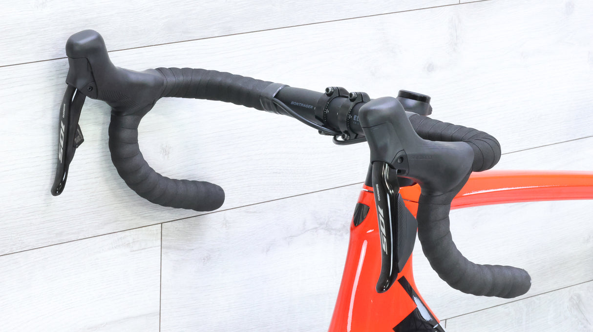 Trek Emonda SL 6 Pro Di2 Road Bike - 2023, 58cm