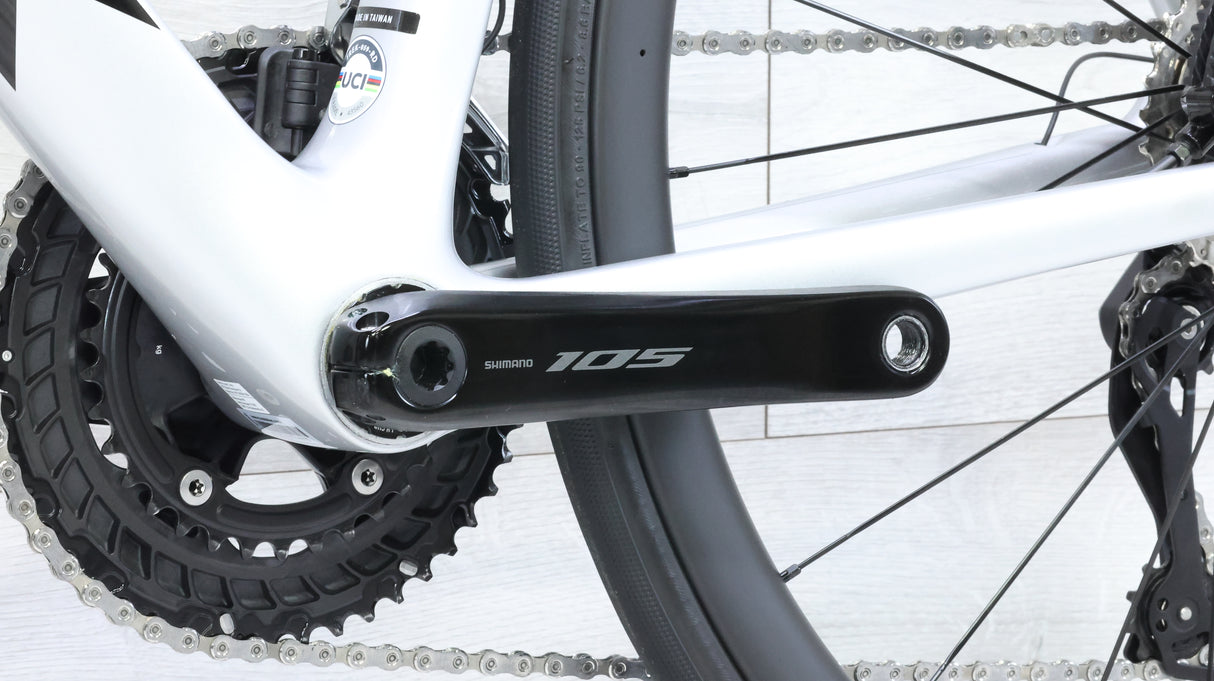 Trek Emonda SL 6 Pro Di2 Road Bike - 2023, 58cm