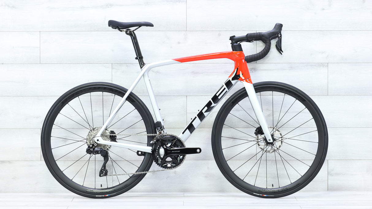 Trek Emonda SL 6 Pro Di2 Road Bike - 2023, 58cm