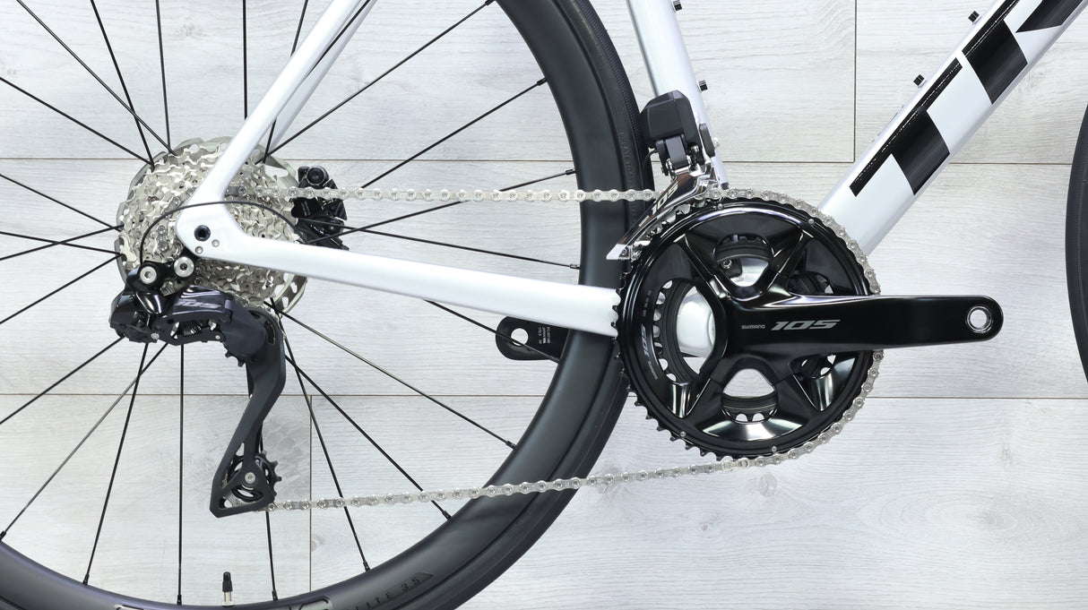 Trek Emonda SL 6 Pro Di2 Road Bike - 2023, 58cm