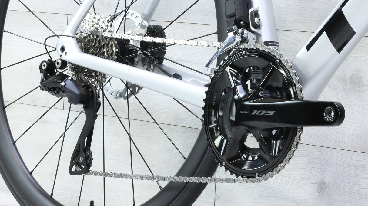 Trek Emonda SL 6 Pro Di2 Road Bike - 2023, 58cm