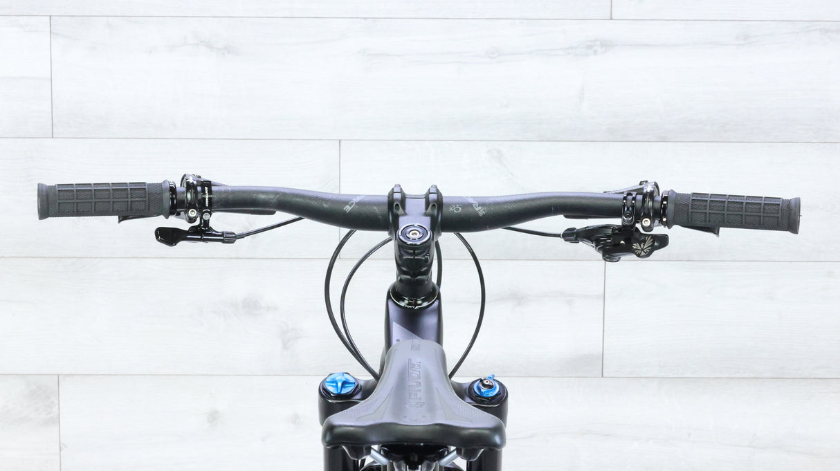 Alchemy Arktos GX Mountain Bike - 2018, Medium