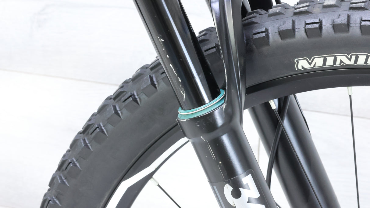 Alchemy Arktos GX Mountain Bike - 2018, Medium