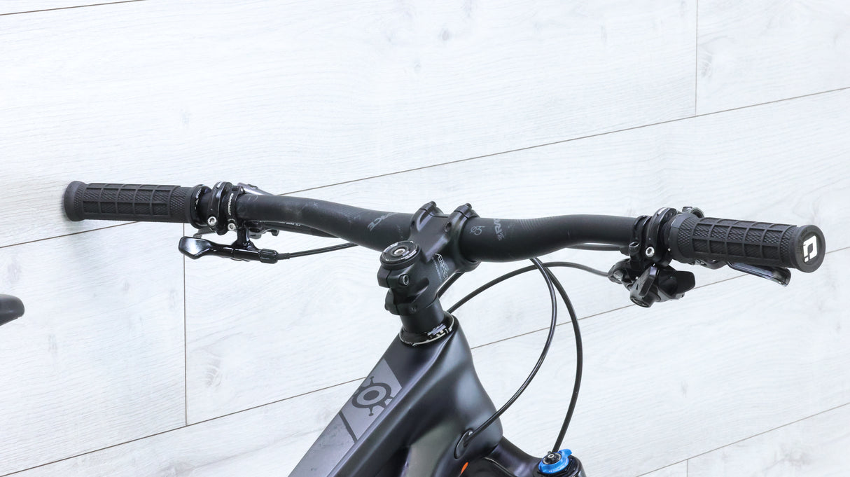 Alchemy Arktos GX Mountain Bike - 2018, Medium