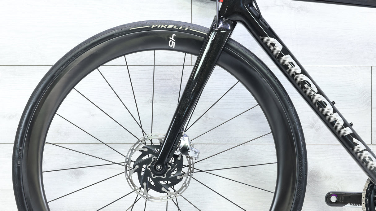 Argon 18 Gallium Pro Disc 15th Anniversary Road Bike - 2019, Small