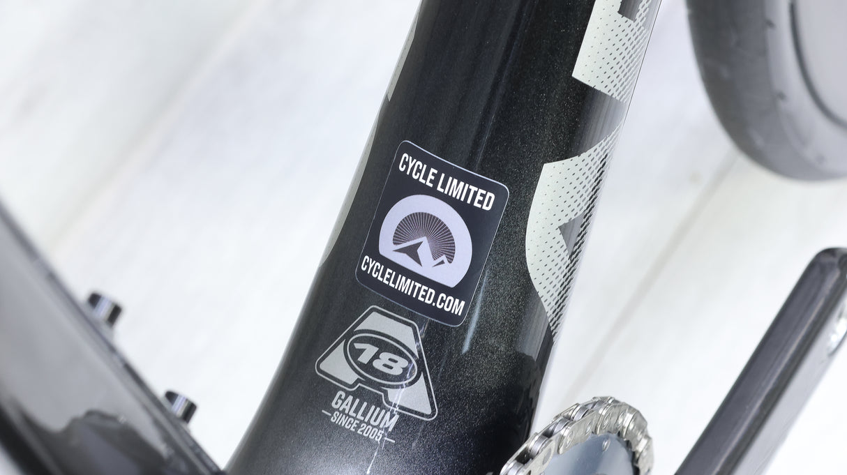 Argon 18 Gallium Pro Disc 15th Anniversary Road Bike - 2019, Small