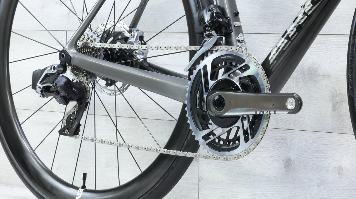 Argon 18 Gallium Pro Disc 15th Anniversary Road Bike - 2019, Small