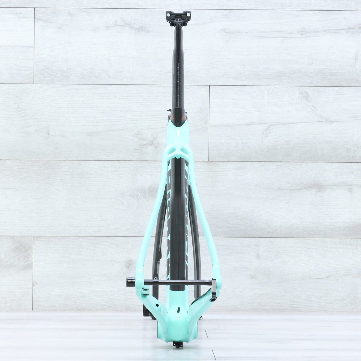 Bianchi Oltre XR3 Disc Road Bike Frameset 2020, - 53cm