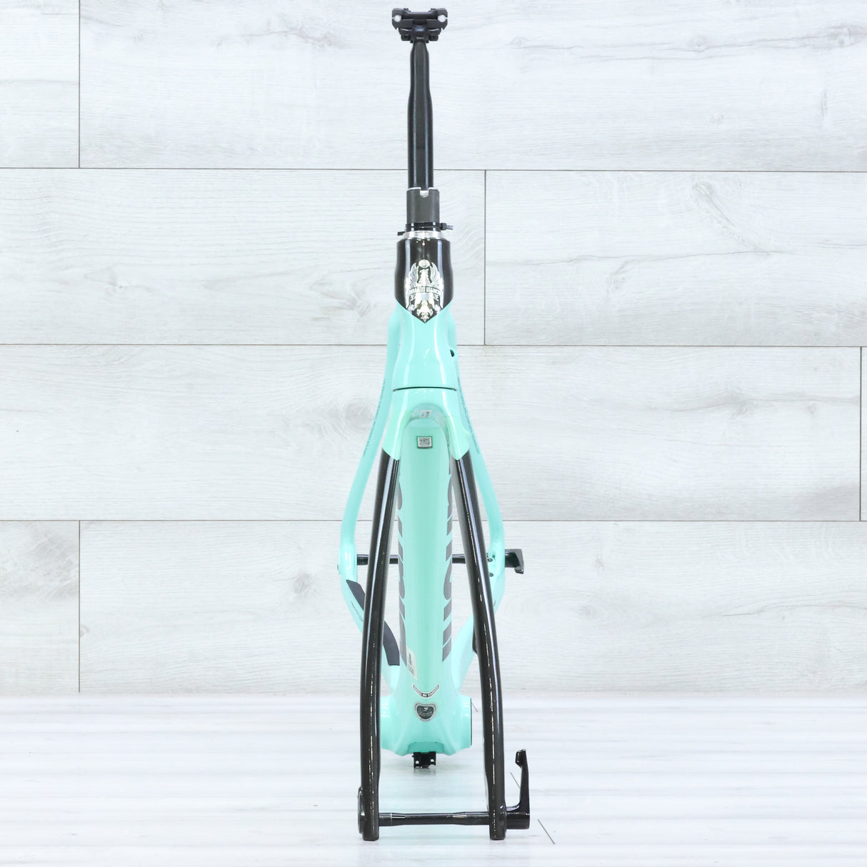 Bianchi Oltre XR3 Disc Road Bike Frameset 2020, - 53cm