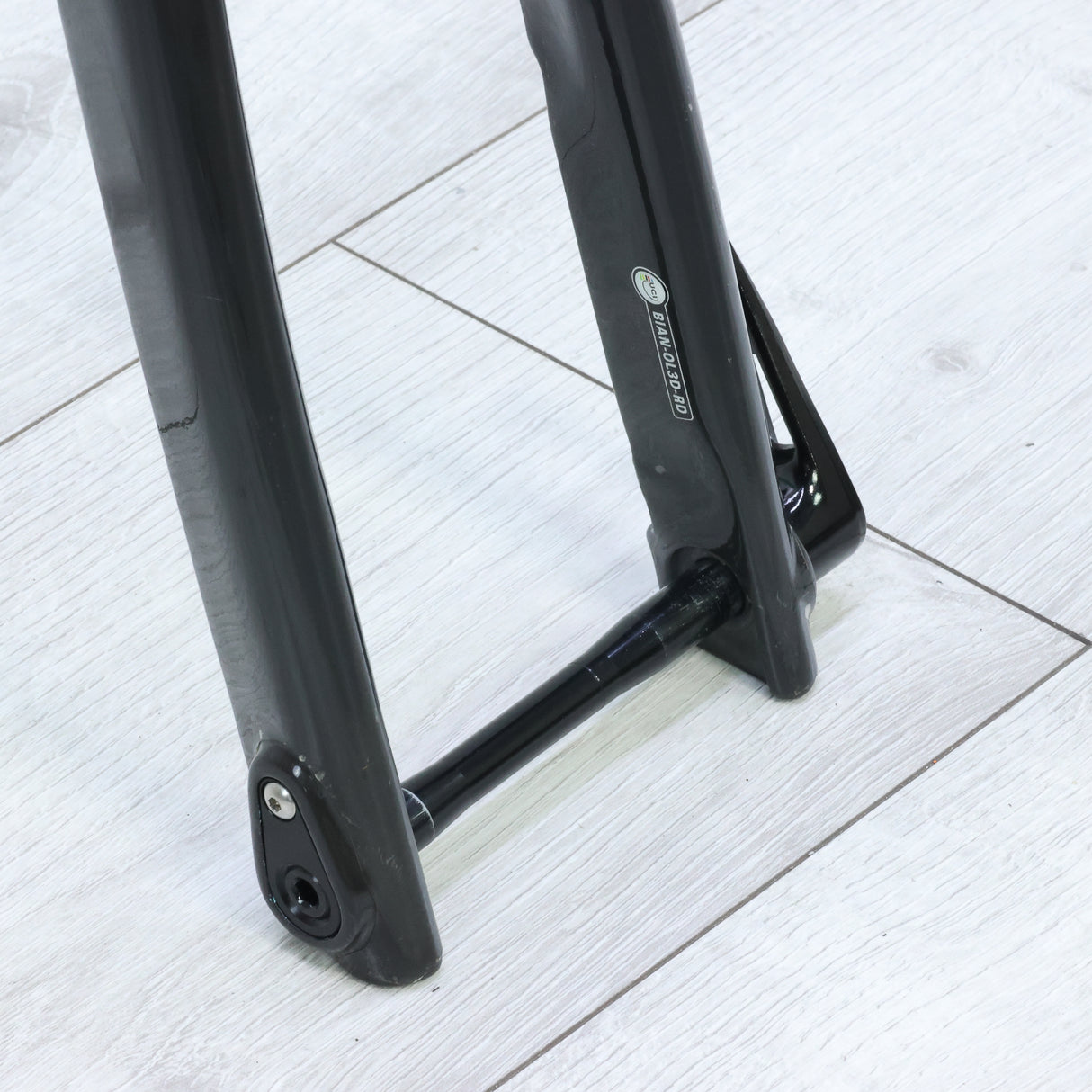 Bianchi Oltre XR3 Disc Road Bike Frameset 2020, - 53cm