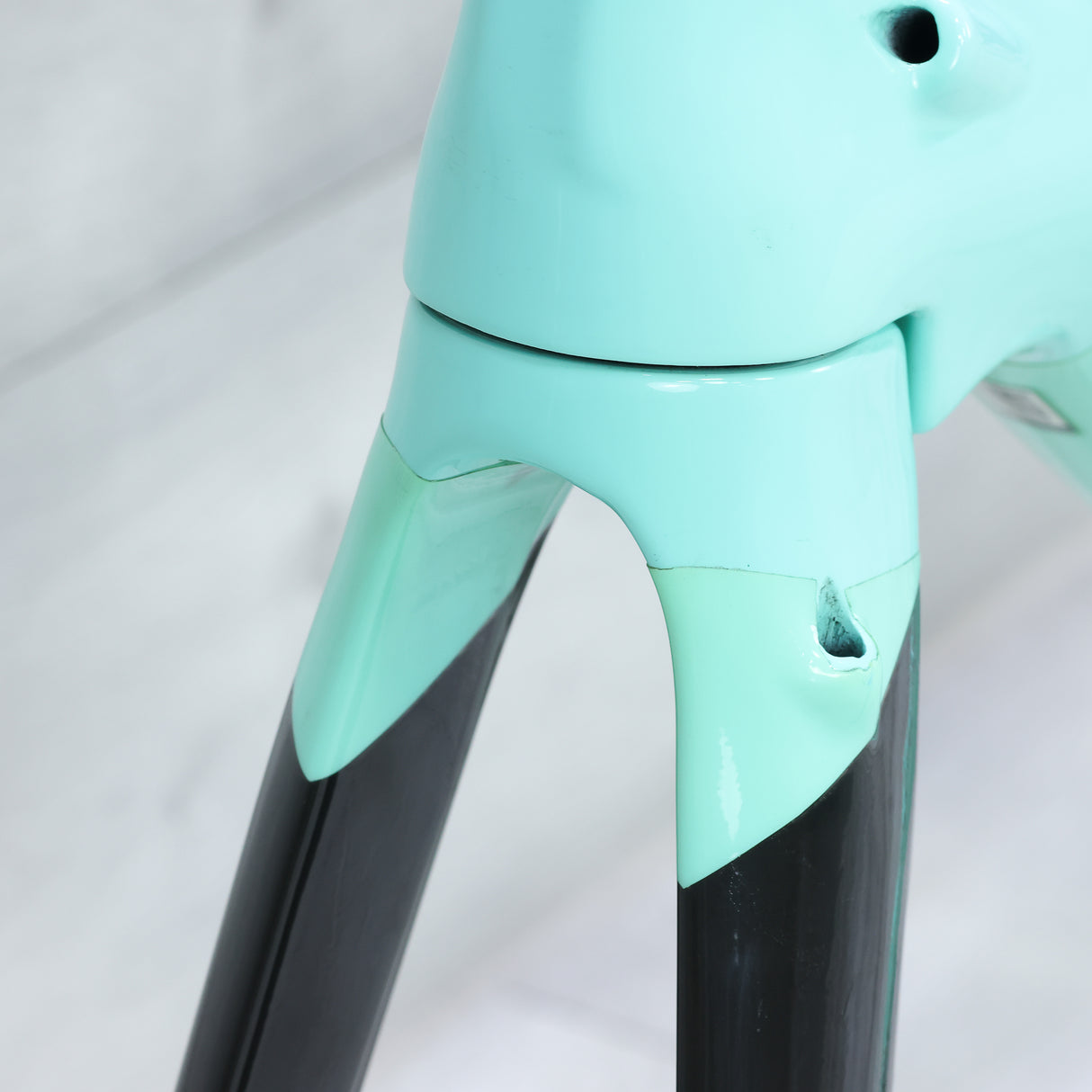 Bianchi Oltre XR3 Disc Road Bike Frameset 2020, - 53cm