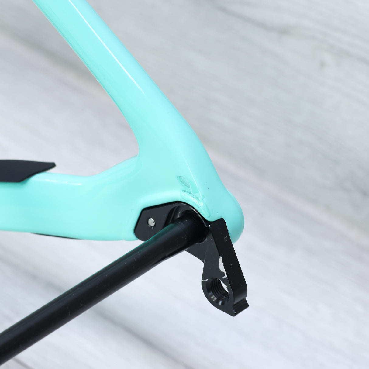 Bianchi Oltre XR3 Disc Road Bike Frameset 2020, - 53cm