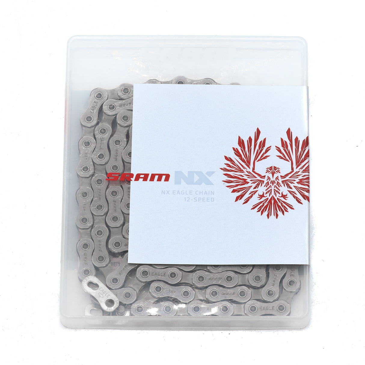 SRAM Force XX1 Eagle eTap AXS Gravel Groupset - 175mm