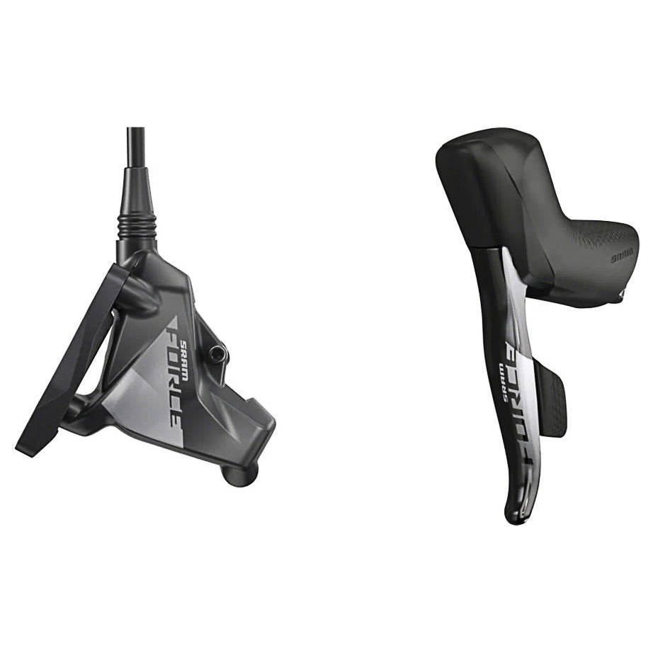 SRAM Force XX1 Eagle eTap AXS Gravel Groupset - 175mm