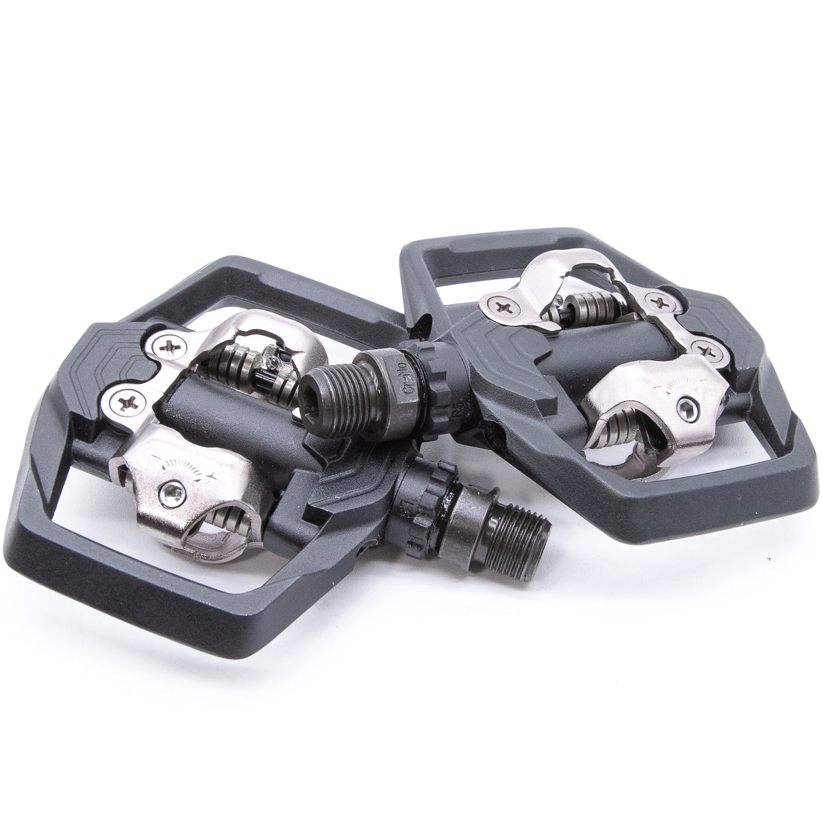shimano me700 pedal Shimano PD-ME700 SPD Trail Bike Pedals 480g – Cycle Limited