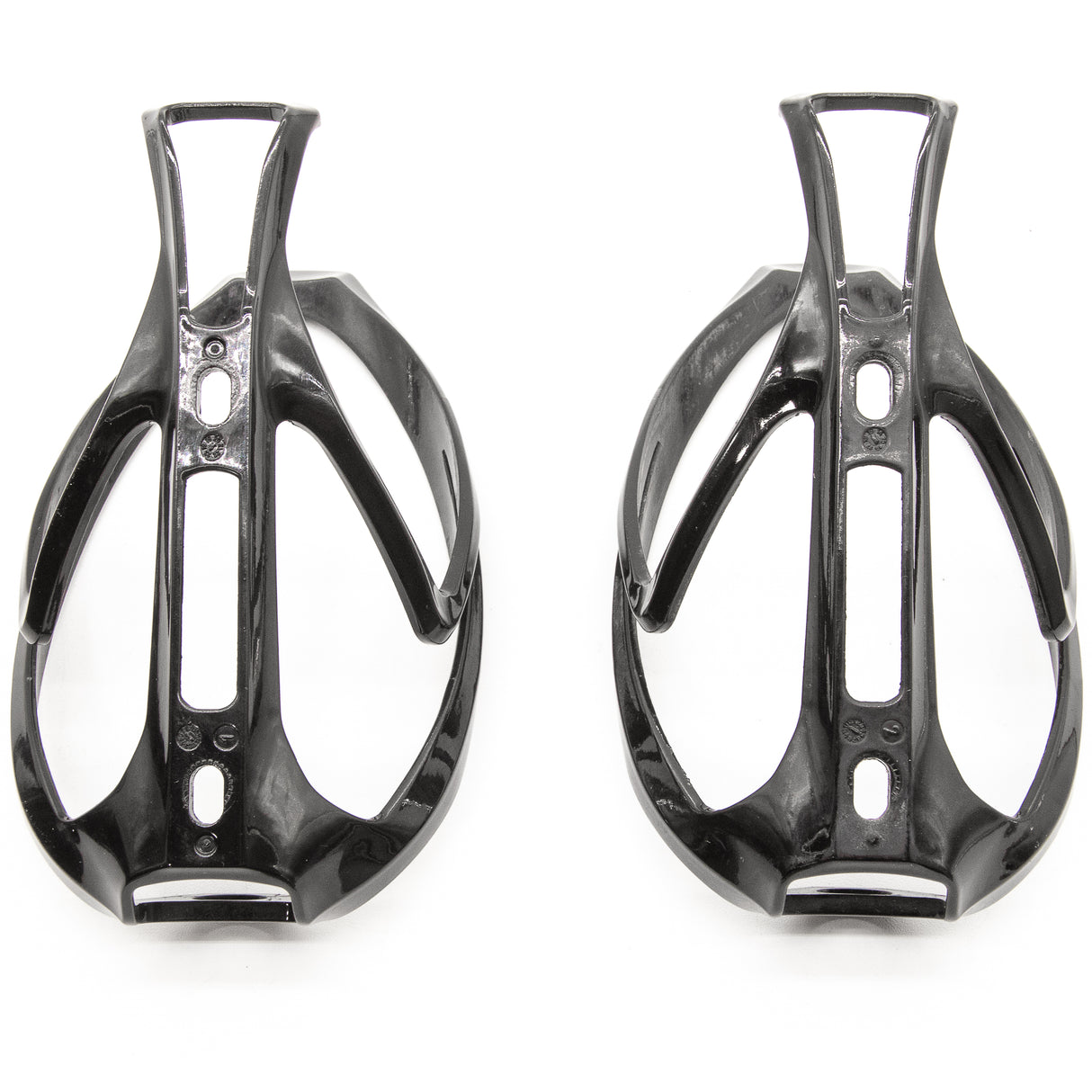 Specialized Rib II Bottle Cages Pair 80g