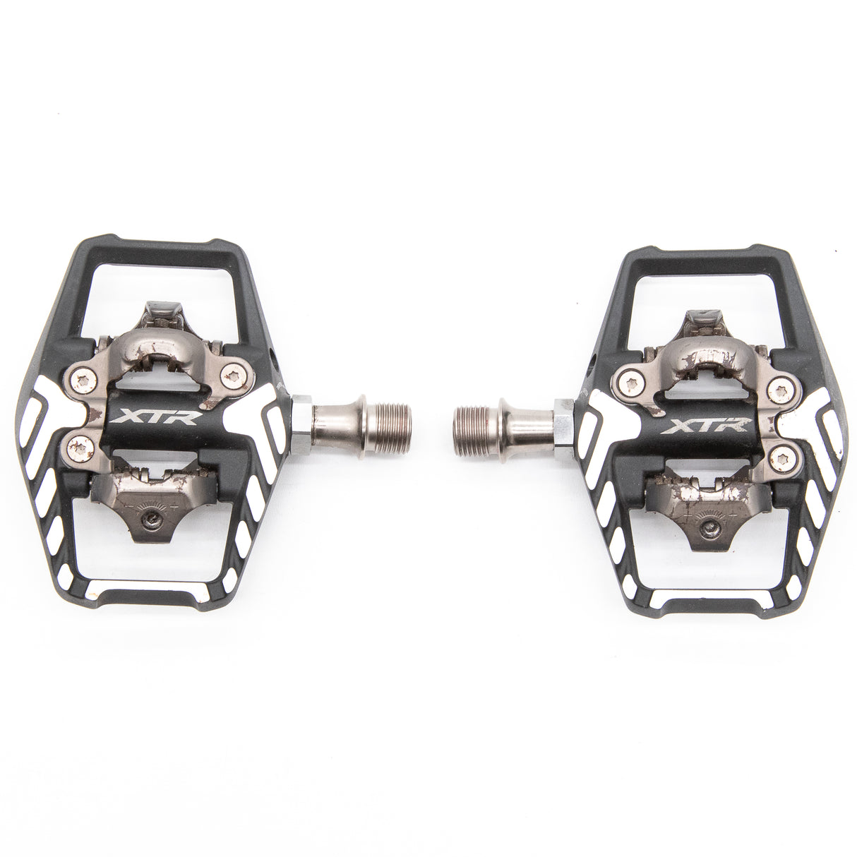 Shimano XTR PD-M9120 XTR Trail MTB Pedals 395g