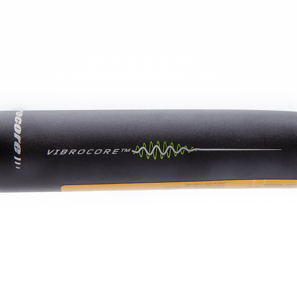 Spank Flare 25 Vibrocore Drop Handlebar 42cm 31.8mm