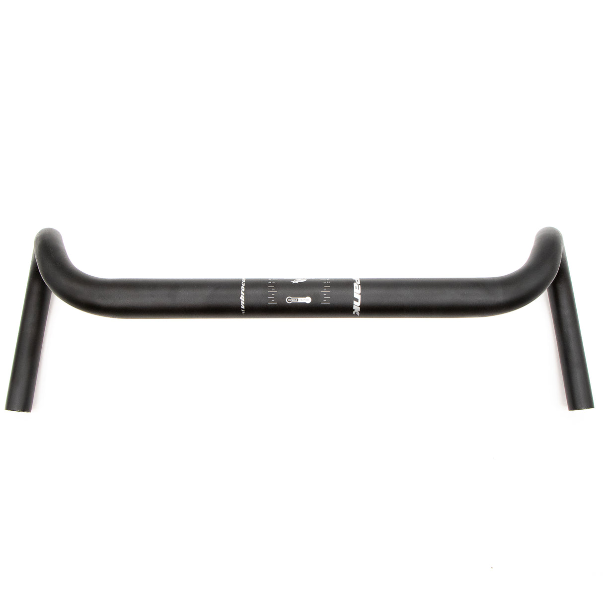 Spank Flare 25 Vibrocore Drop Handlebar 42cm 31.8mm