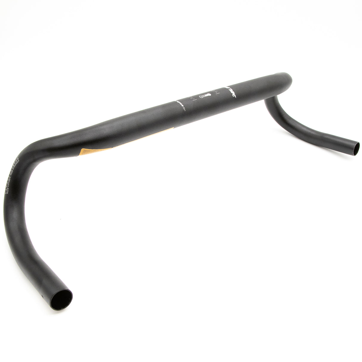 Spank Flare 25 Vibrocore Drop Handlebar 42cm 31.8mm