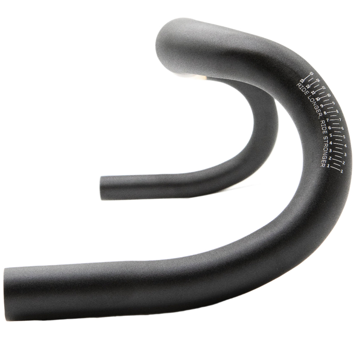 Spank Flare 25 Vibrocore Drop Handlebar 42cm 31.8mm