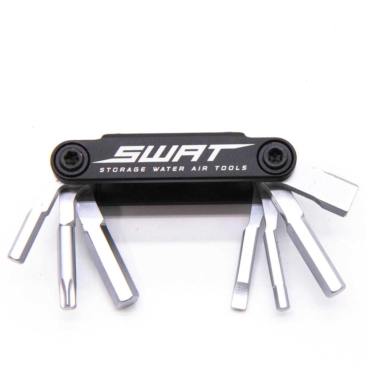 Specialized S-Works Carbon Zee Cages II Matte Carbon Pair With EMT Tool Left 135g