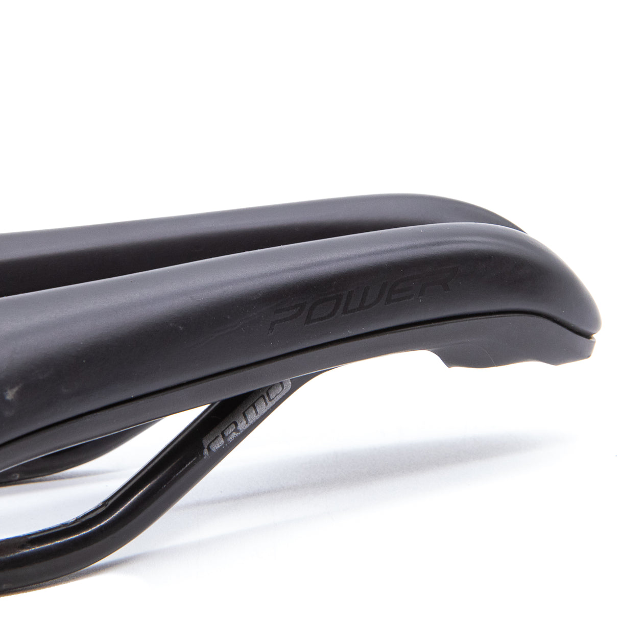 Specialized Power Comp Saddle Black - 155mm
