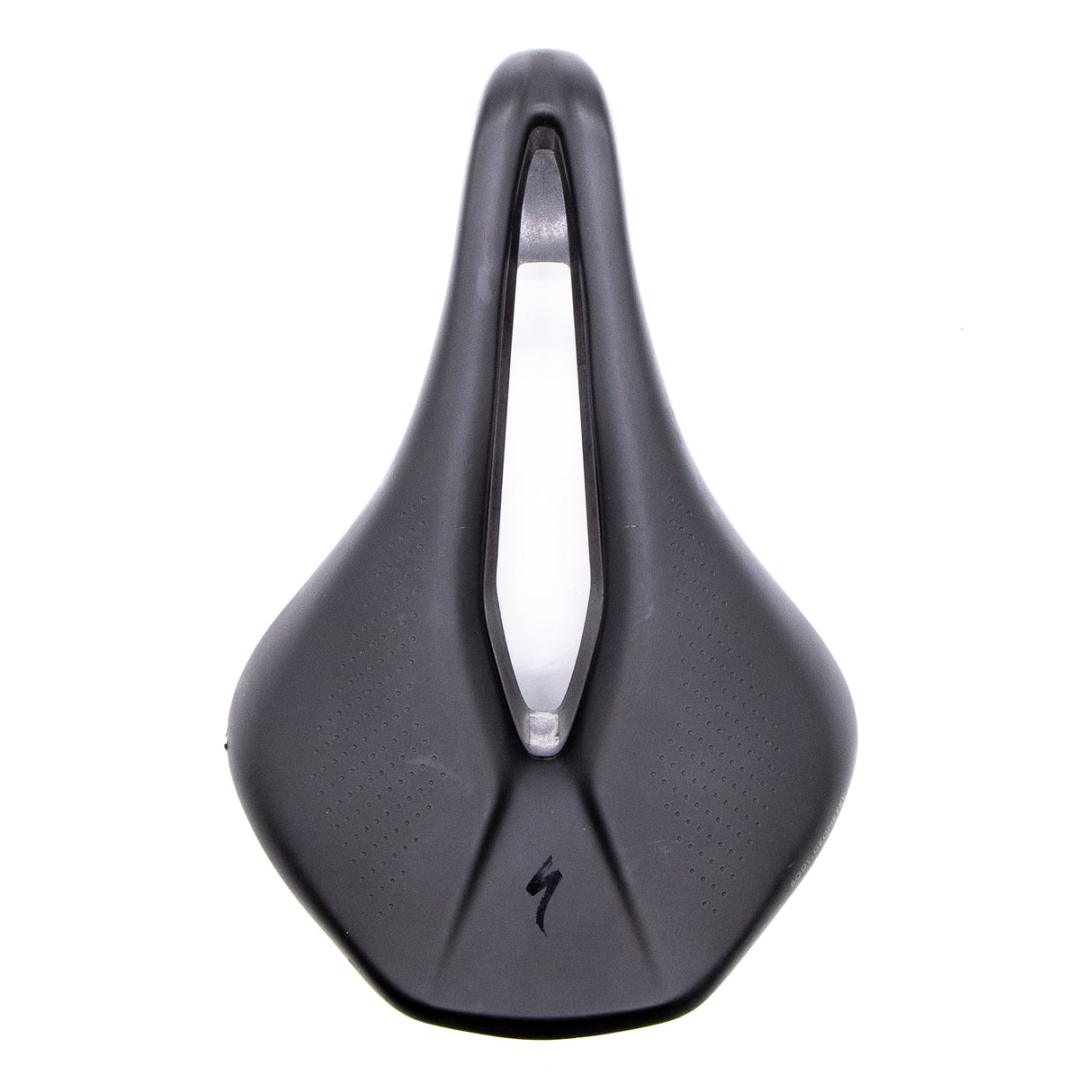 Specialized Power Comp Saddle Black - 155mm