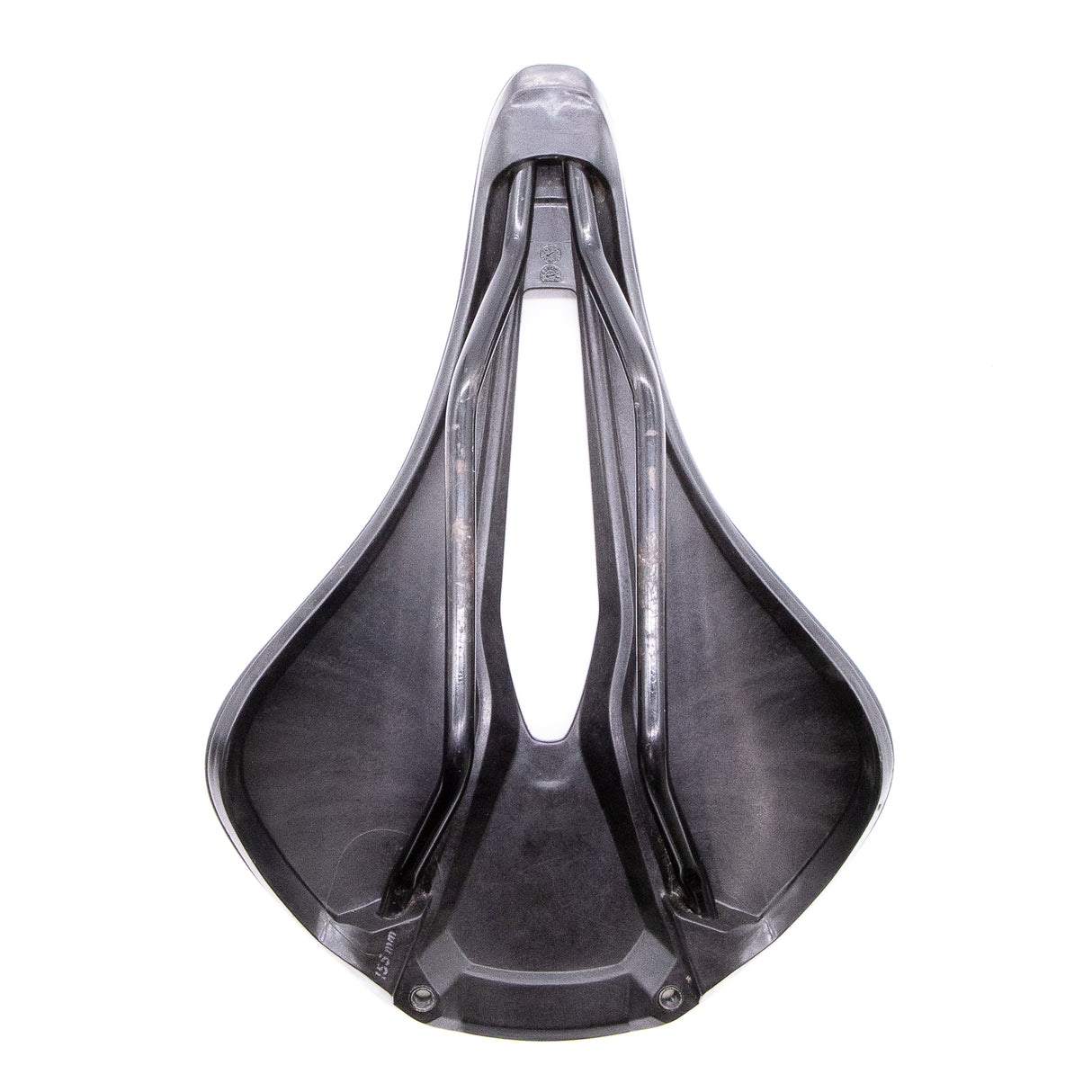 Specialized Power Comp Saddle Black - 155mm
