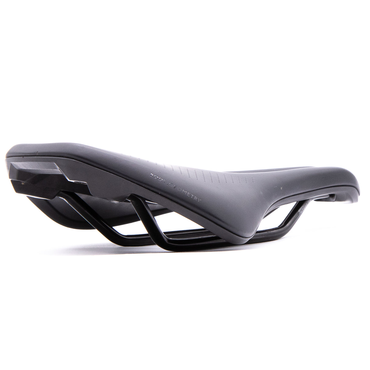 Specialized Power Comp Saddle Black - 155mm