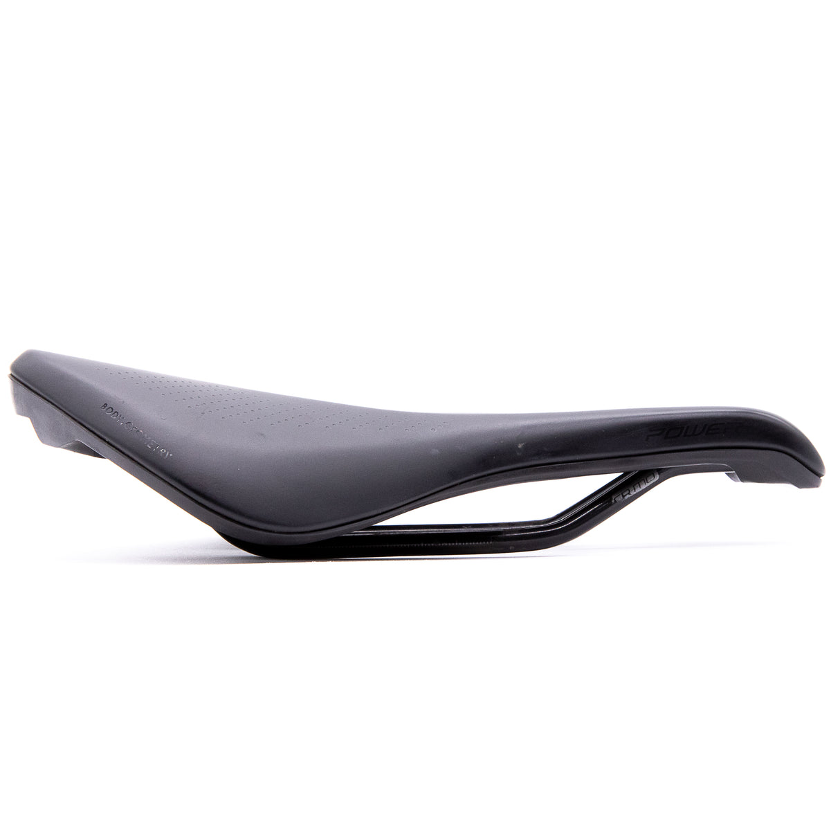 Specialized Power Comp Saddle Black - 155mm