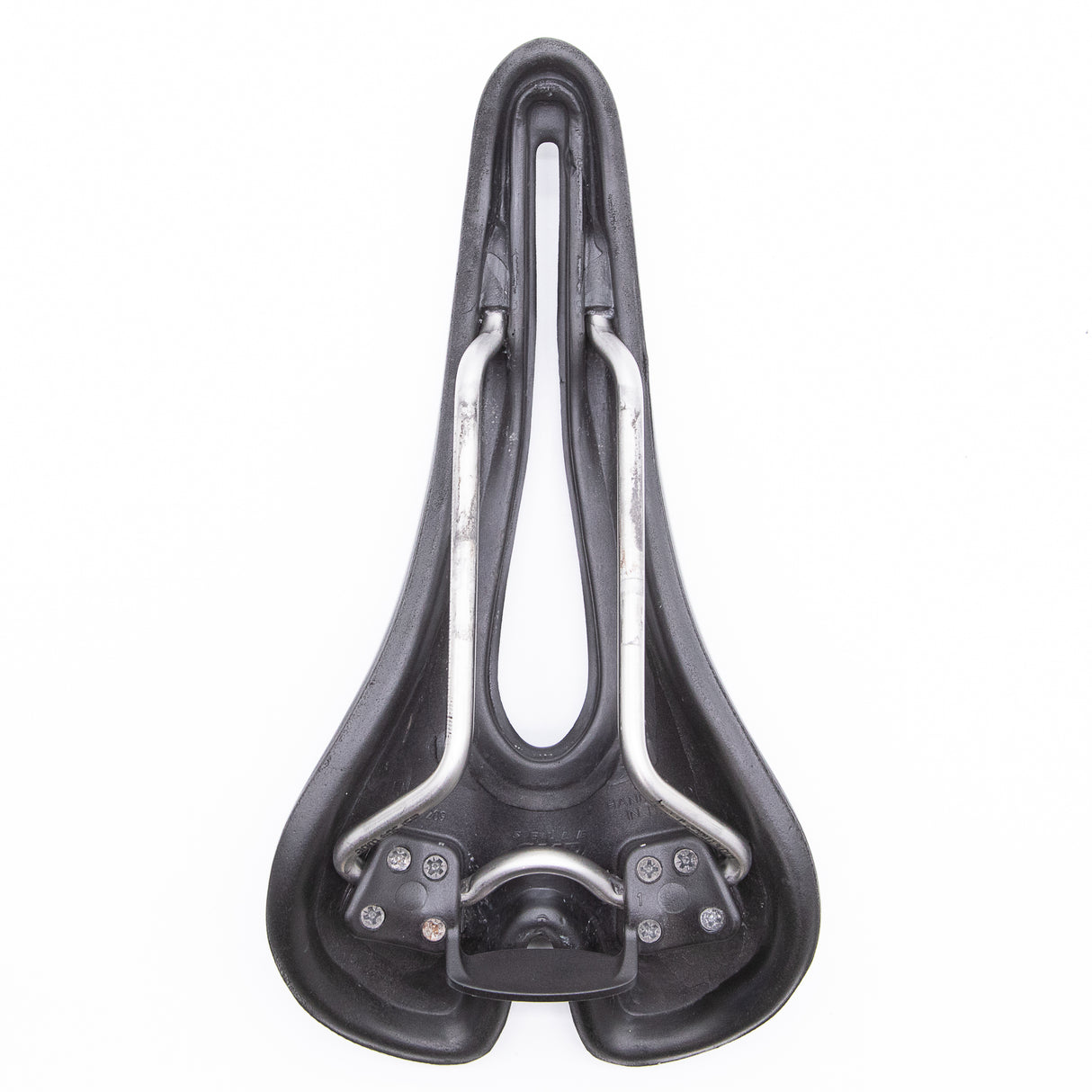 Selle SMP Well-Gel Saddle - 144mm