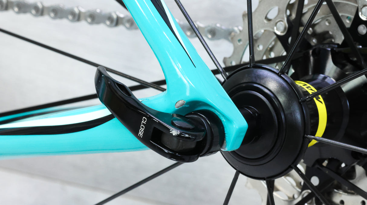 Cannondale Synapse Carbon 105 Road Bike - 2016, 51cm