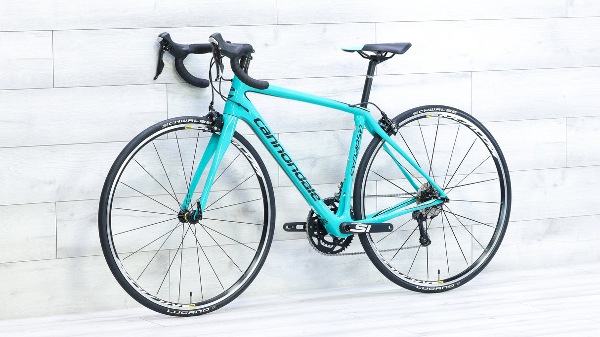 Cannondale Synapse Carbon 105 Road Bike - 2016, 51cm