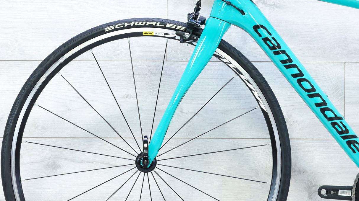 Cannondale Synapse Carbon 105 Road Bike - 2016, 51cm