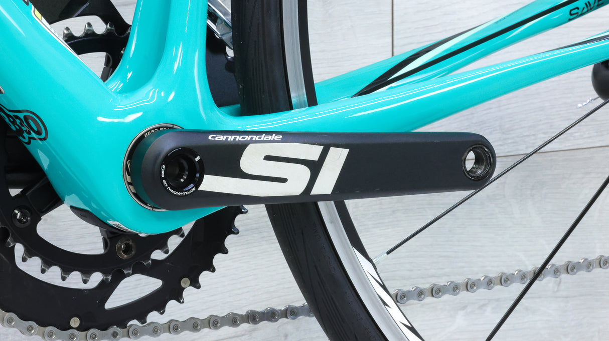 Cannondale Synapse Carbon 105 Road Bike - 2016, 51cm