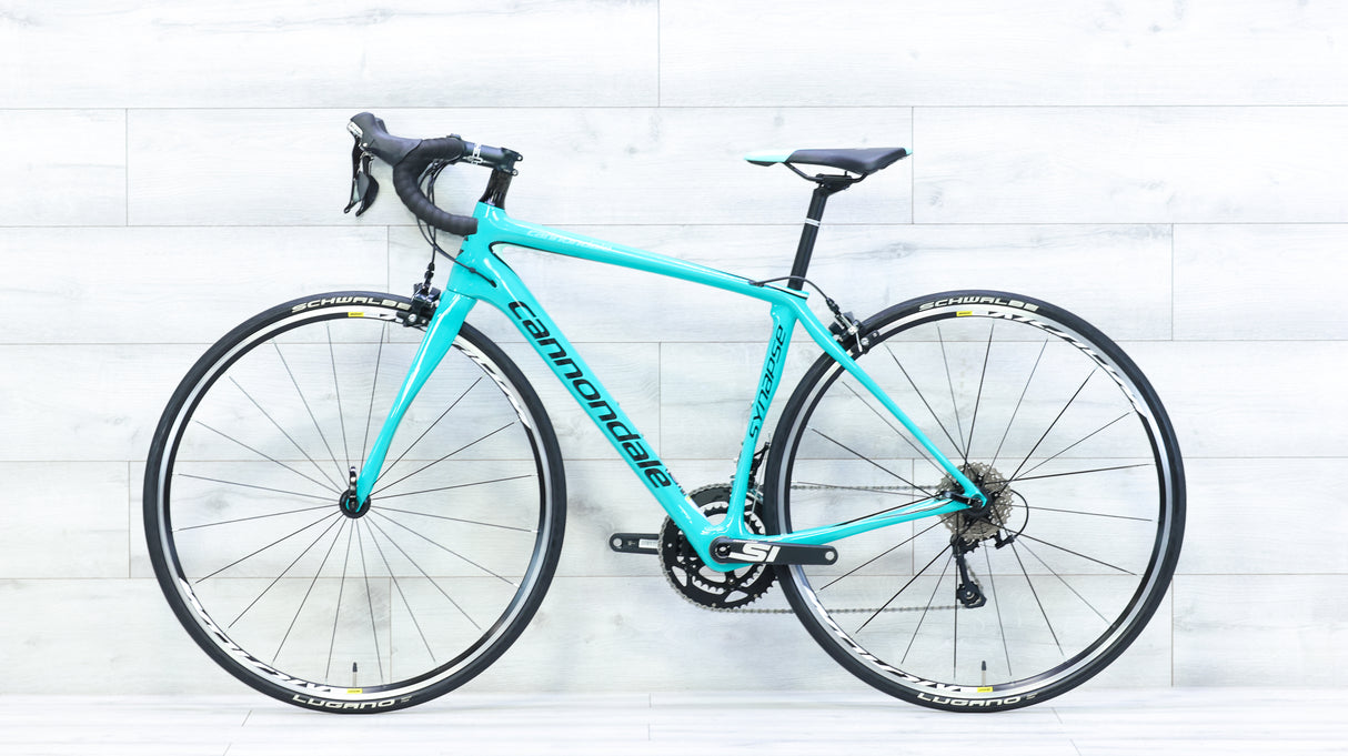 Cannondale Synapse Carbon 105 Road Bike - 2016, 51cm
