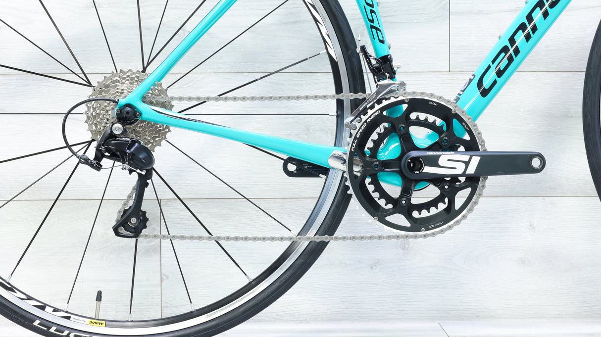 Cannondale Synapse Carbon 105 Road Bike - 2016, 51cm