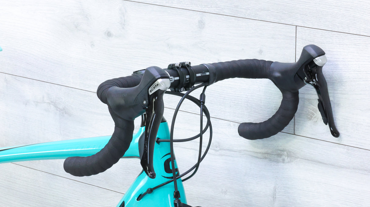 Cannondale Synapse Carbon 105 Road Bike - 2016, 51cm