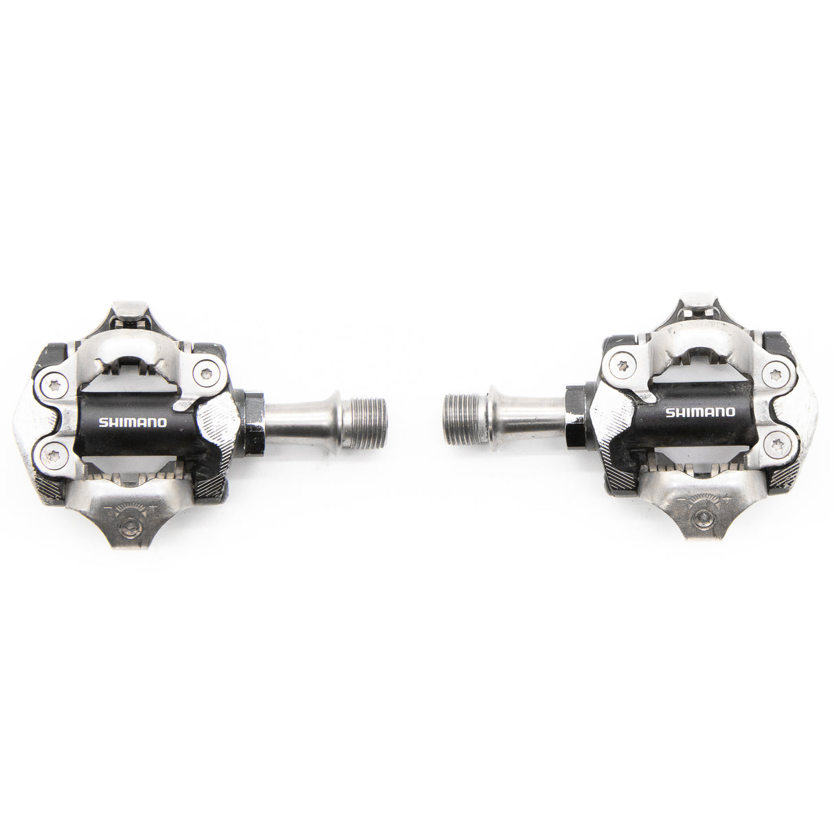 Shimano Deore XT PD-M8100 Clipless MTB Pedals 340g