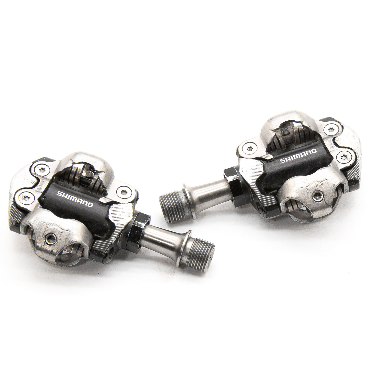 Shimano Deore XT PD-M8100 Clipless MTB Pedals 340g