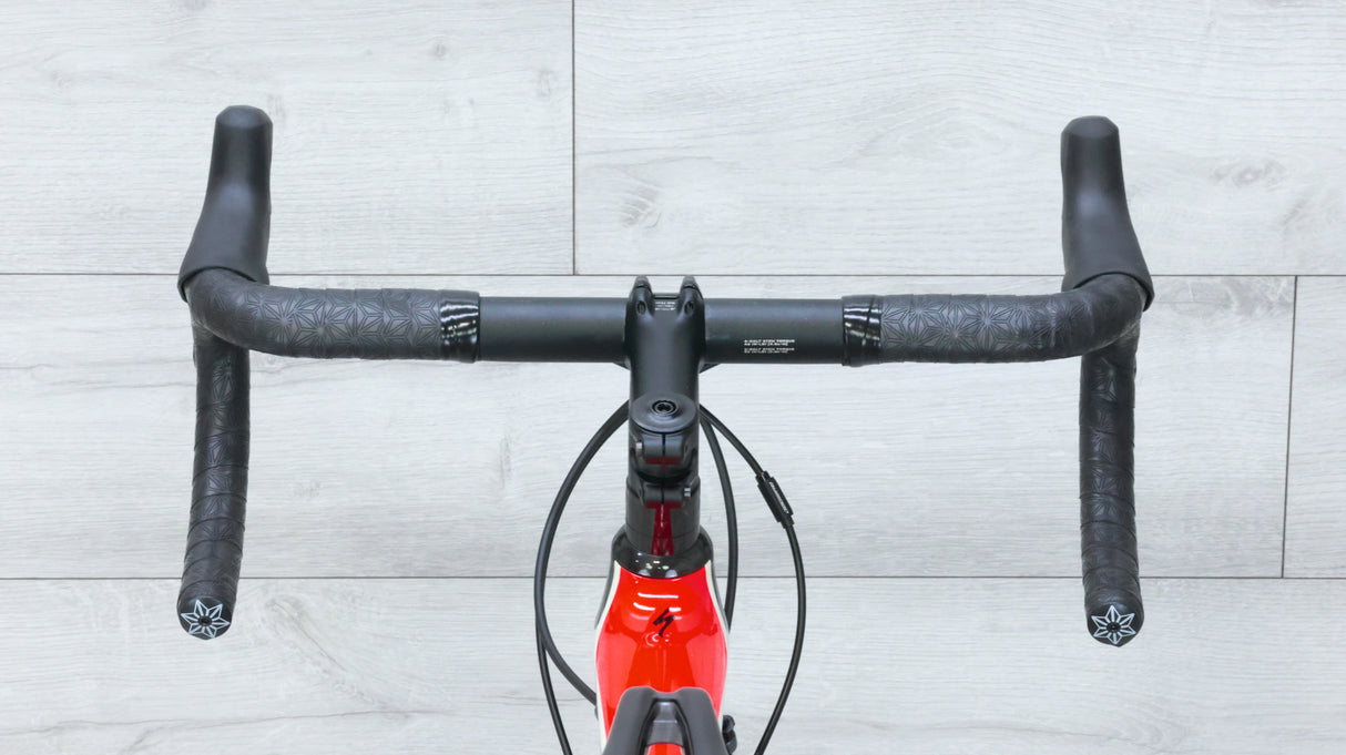 2017 Specialized Tarmac Expert Road Bike - 58cm