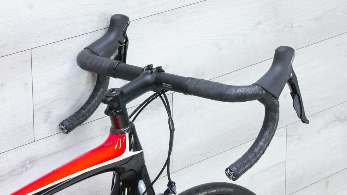 2017 Specialized Tarmac Expert Road Bike - 58cm